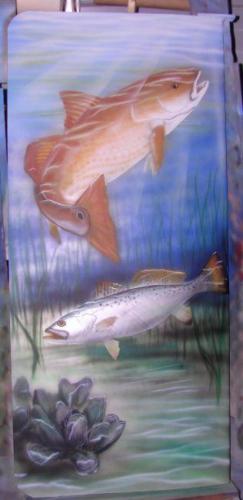 pairfish